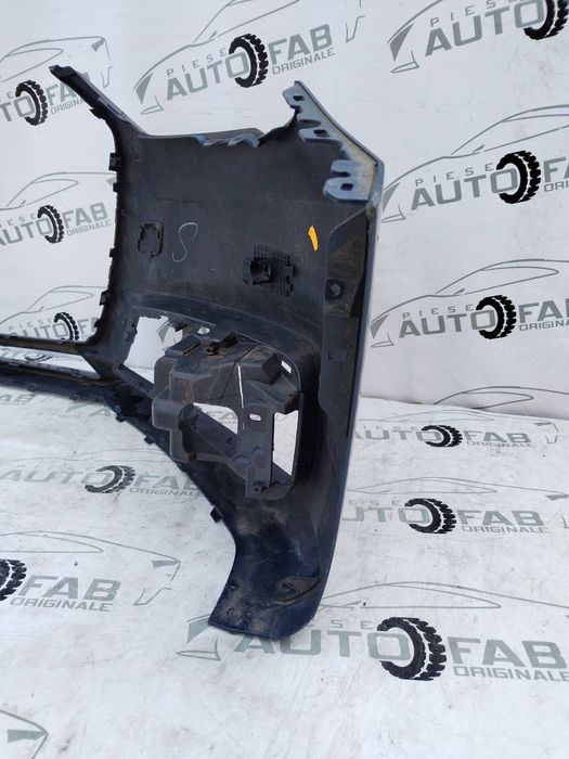 Bara fata Audi A1 8X Facelift an 2015-2016-2017-2018