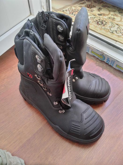 Спецобувь MTS thinsulate