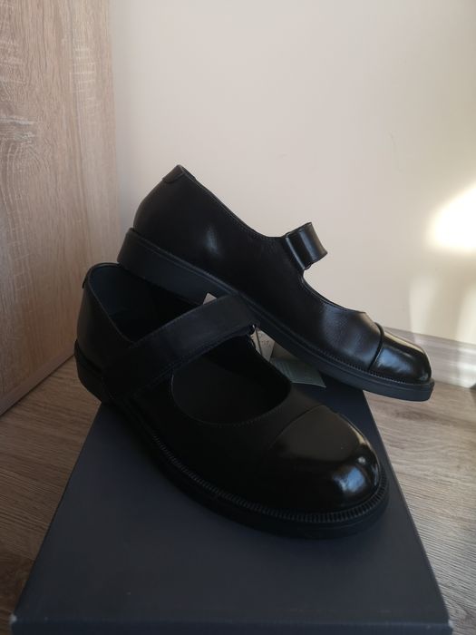 Обувки Sergio Bardi, 37 размер, нови