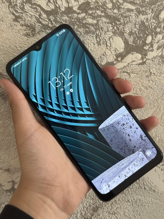 Продоется Samsung A02 на 32гб идеал