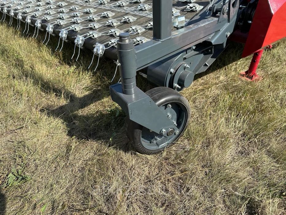 Платформа- подборщик НАШ-3,4- в наличии