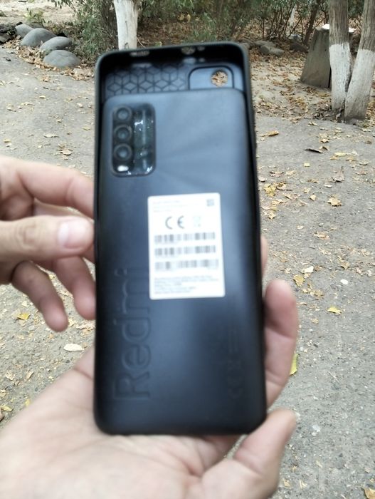 Продаю телефон redmi 9t