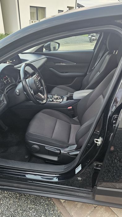 Mazda CX-30 2.0 benzina mild hybrid 2020