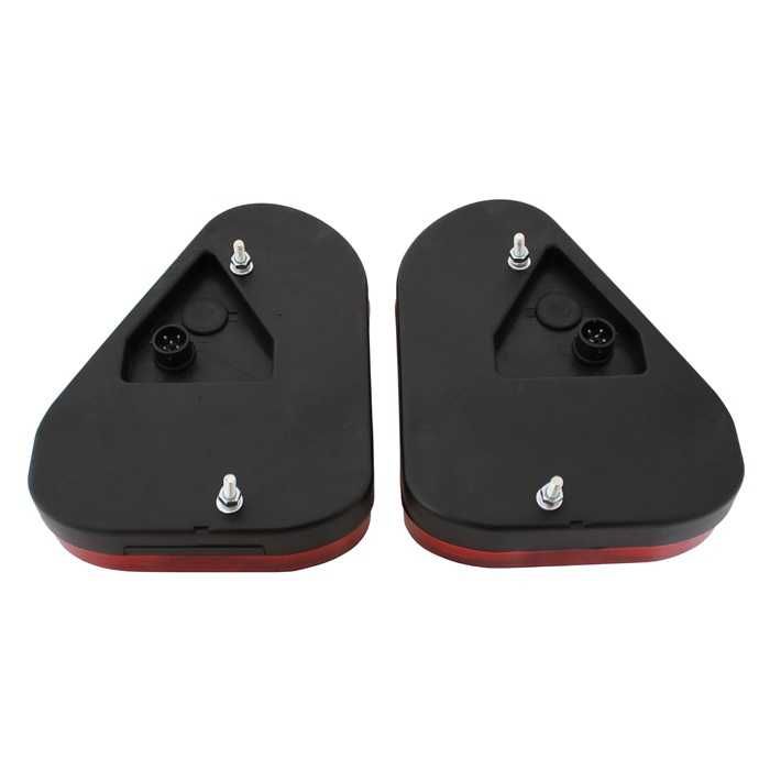 Стопове за камион - TR002