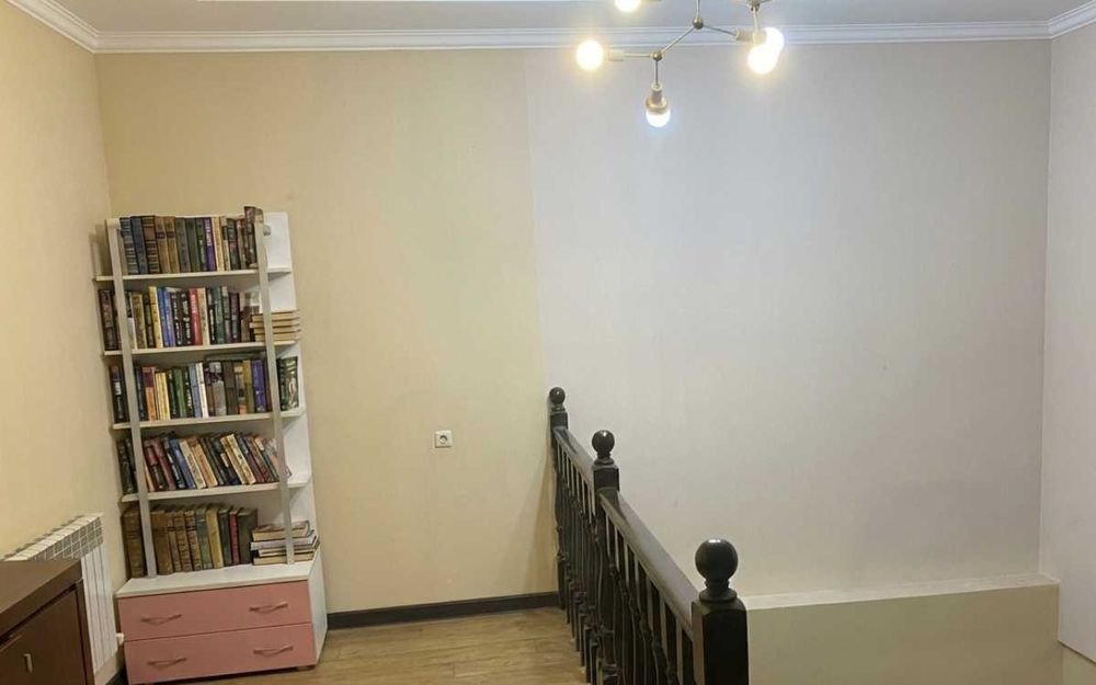 Койко-место в чистом хостеле