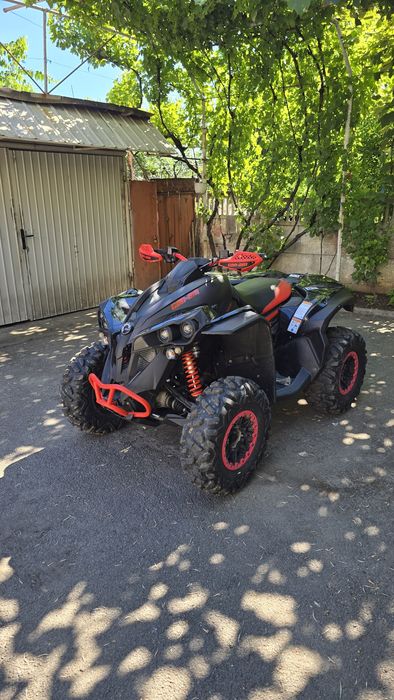 Can am Renegade 1000 Xxc 2020