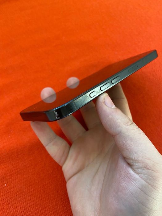 Iphone 16 pro- 256 gb