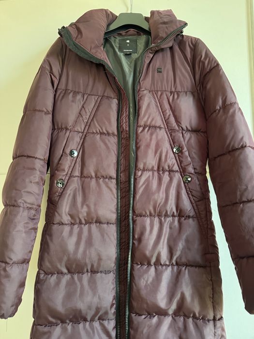 G star дамско яке