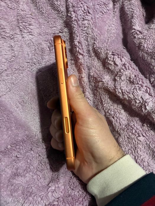 Vand iphone 17 pro Max