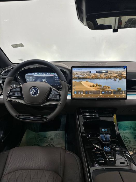 Bugun sotuvimizda BYD han