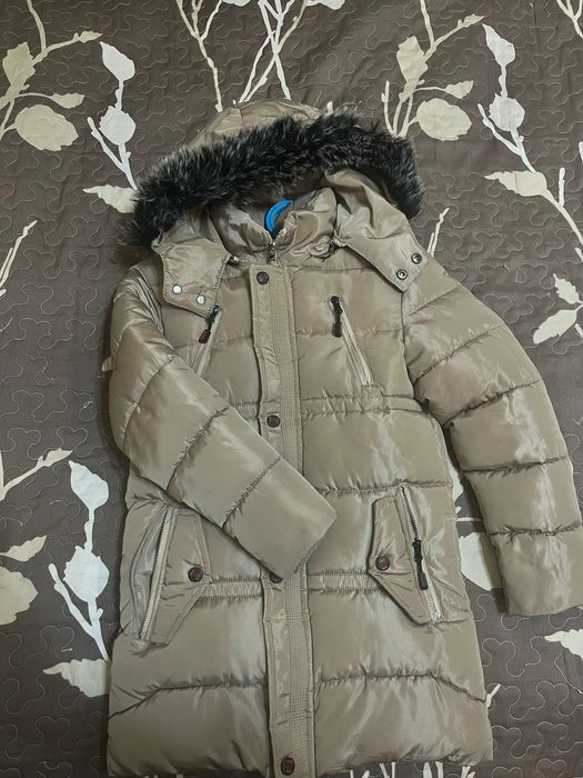 Продаются детские вещи