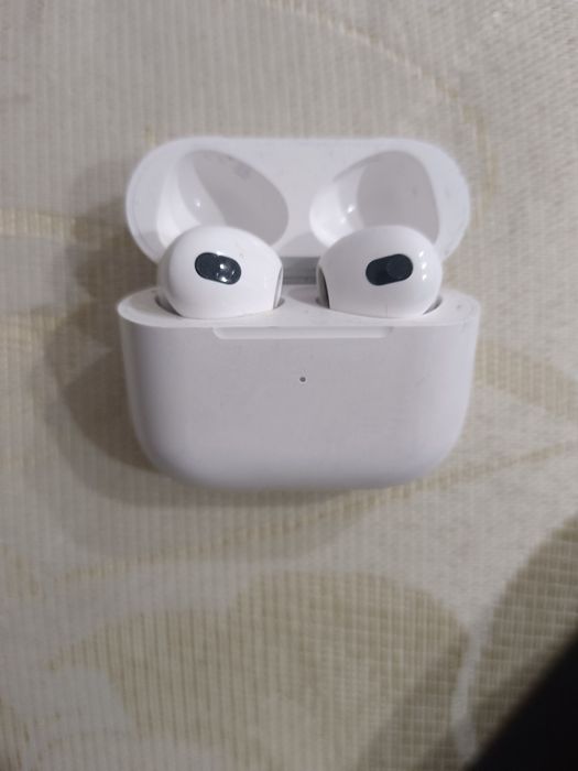 Airpods 3 оригинал