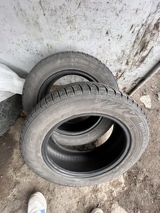 Продам резину шины 185/65/15