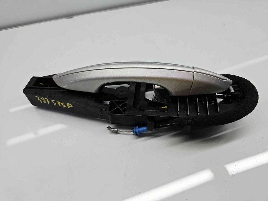 Maner usa stanga spate Ford Mondeo 5 Hatchback [Fabr 2014-2022]