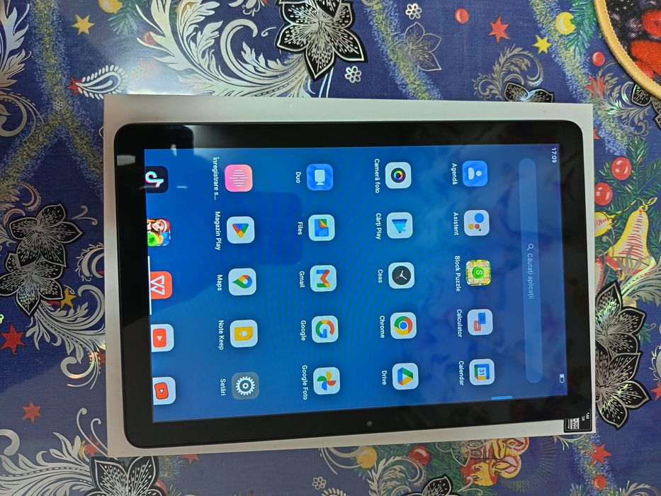 Blackview tab 7 wifi impecabil