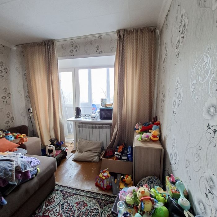 Продам 3хком квартиру район Атлантиды.