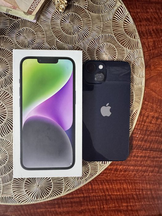 Iphone14 с гарантией