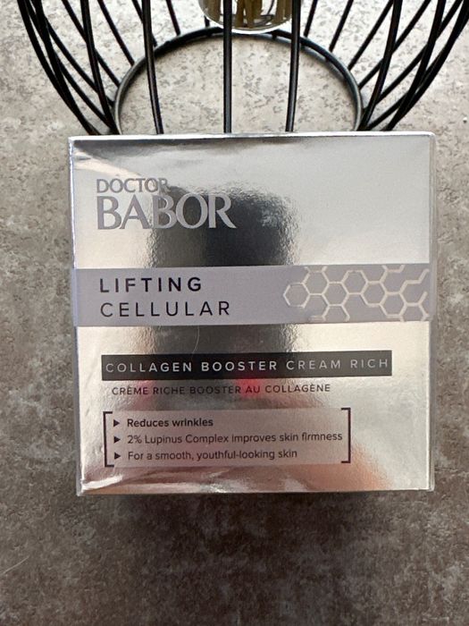 Крем за лице Doctor BABOR