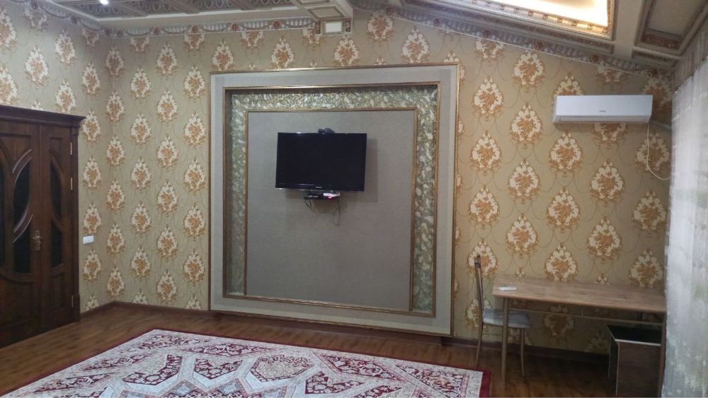 Дагбитский.Сдаётся 3х комнатная Люкс в Новостройке. Олтин Жужа