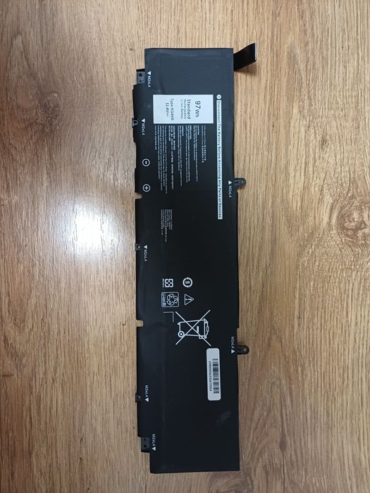 Baterie Dell  XG4K6 pentru Dell XPS 9700 9720 etc