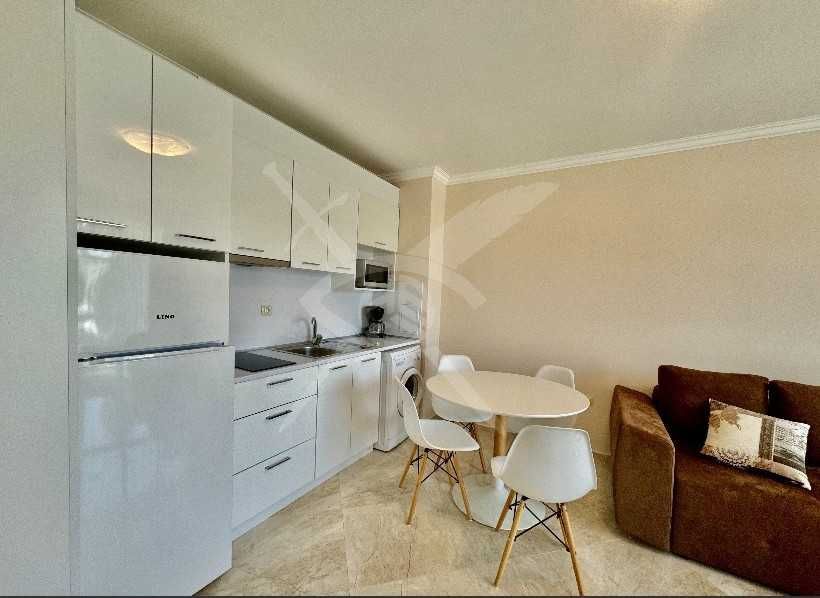 Продава се Едностаен апартамент в к.к. Слънчев бряг - 48 кв.м за 1700 €/кв.м - Снимка #1