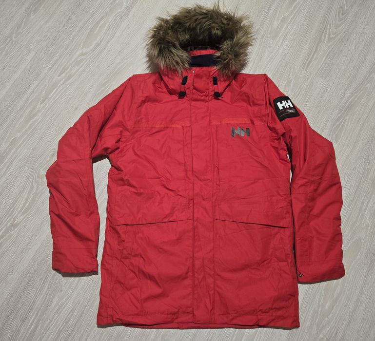 JACHETA barbati Helly Hansen Coastal  L