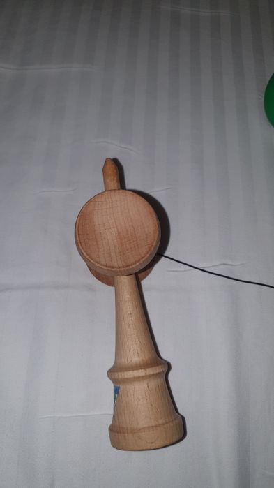 krom pop Rubber verde