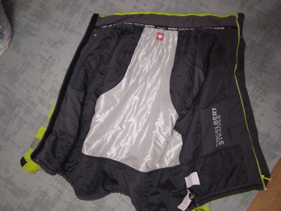 Engelbert 2020 strauss 2XL