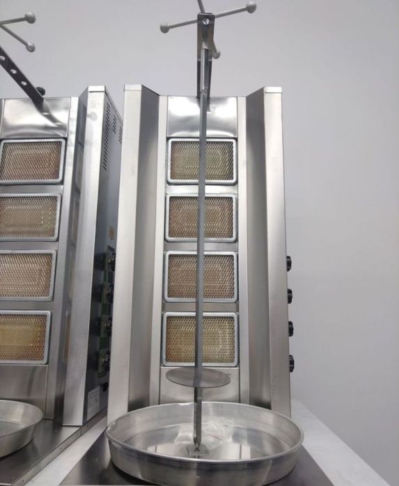 Lavash aparat Danar aparat Донер аппарат Shovurma aparat Lavash aparat