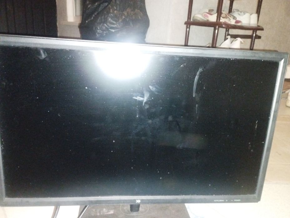 23 дюмовый монитор отл сост