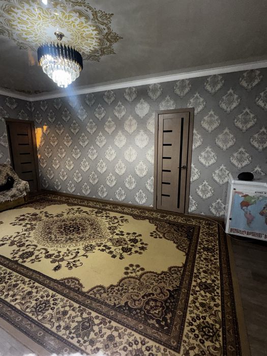 Сдается квартира