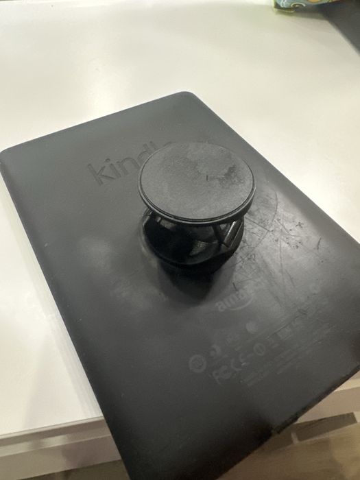 Kindle с подсветка