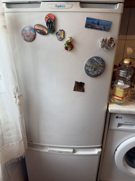 Продам холодильник  Бирюса 50000т