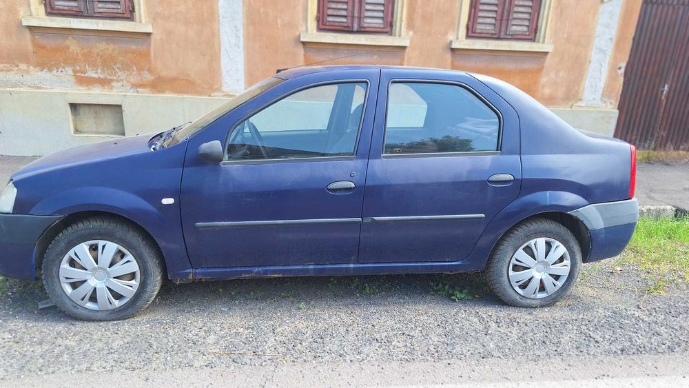 DACIA 1400 2008 — imagine 3