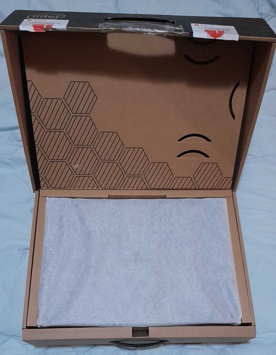 ASUS TUF Gaming FX506L Нов Перфектен В опаковка