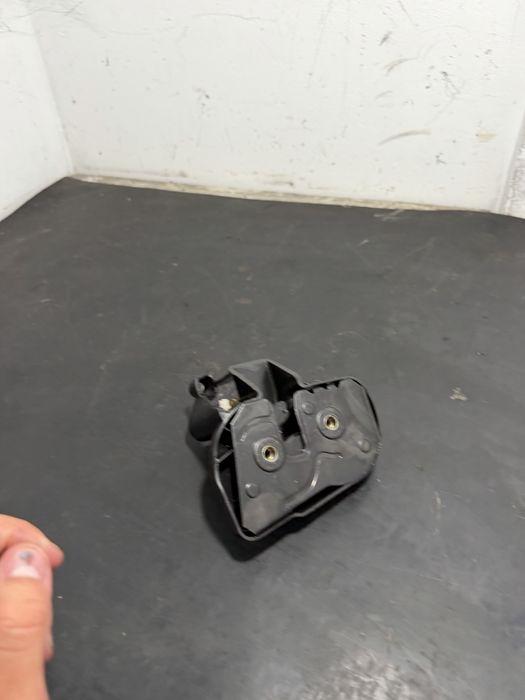 Broasca usa laterala culisanta volkswagen Vw t5 transporter caravelle 7H0843604K | 7H0843604L
