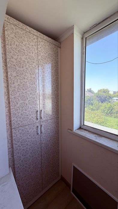 Рахимова 4ком 3эт кирпич