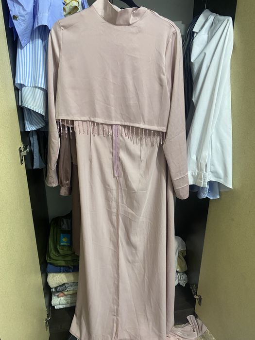 Продам платия ұзын көйлектер сатам