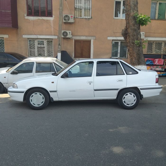 Daewoo Nexia 1996 — 4