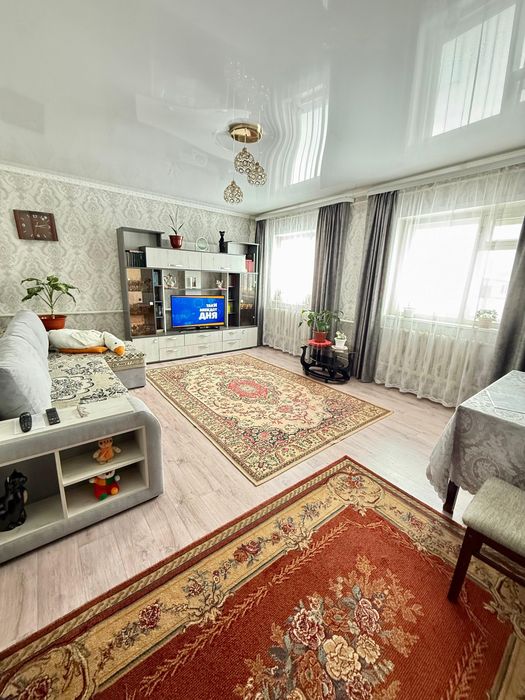 Щучинск, ул Байтурсынова ( быв. К. Карьерская)