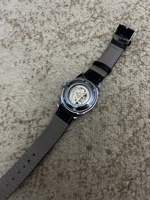 Механический сағат