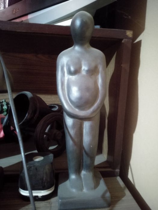 Bibelouri de colectie ceramica