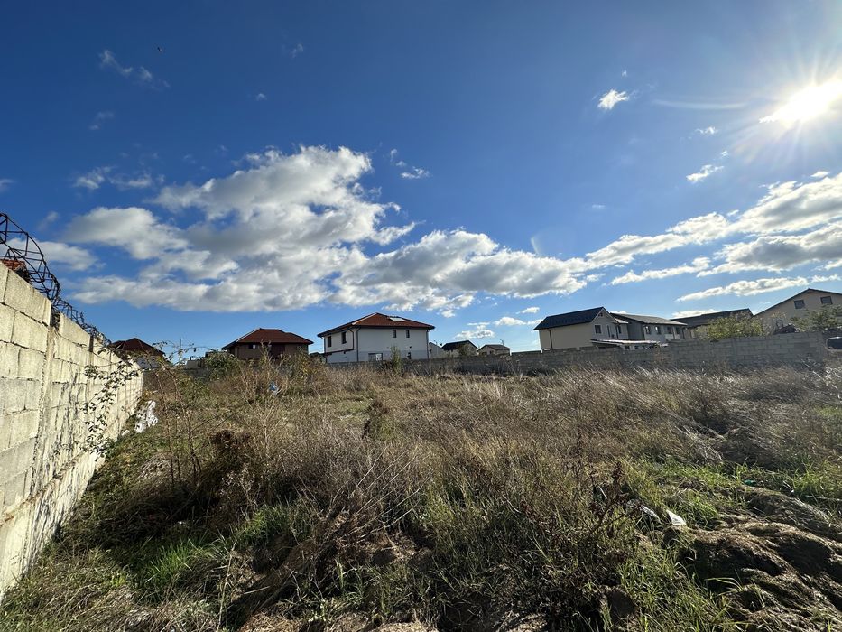 Teren intravilan Drobeta Turnu Severin