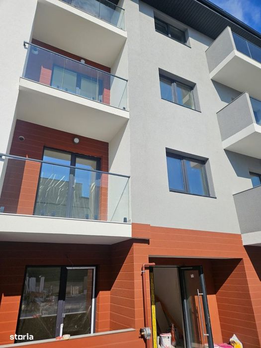 Apartament 2 cam, 3 cam || Trivale, Pitesti