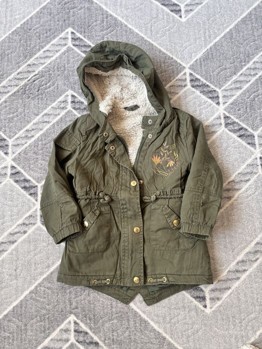 ЛОТ за момичета 98/104