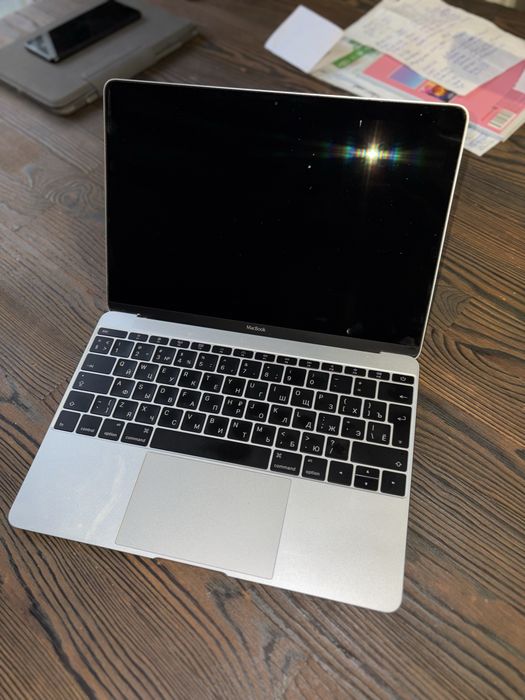 Mac AIR 13” Ретина
