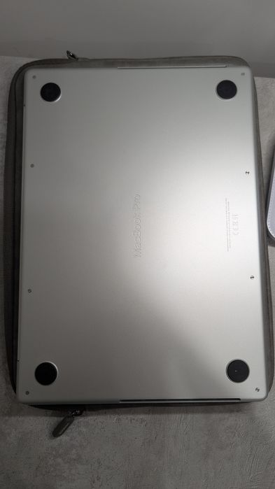 MacBook Pro 14' M1 Pro 2021 16/512