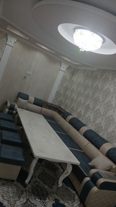 Xovli uy 5 xona 2 sotix Avtoyna hududida  sotiladi !!!