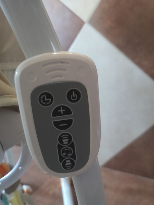 Люлка Brevi Miou