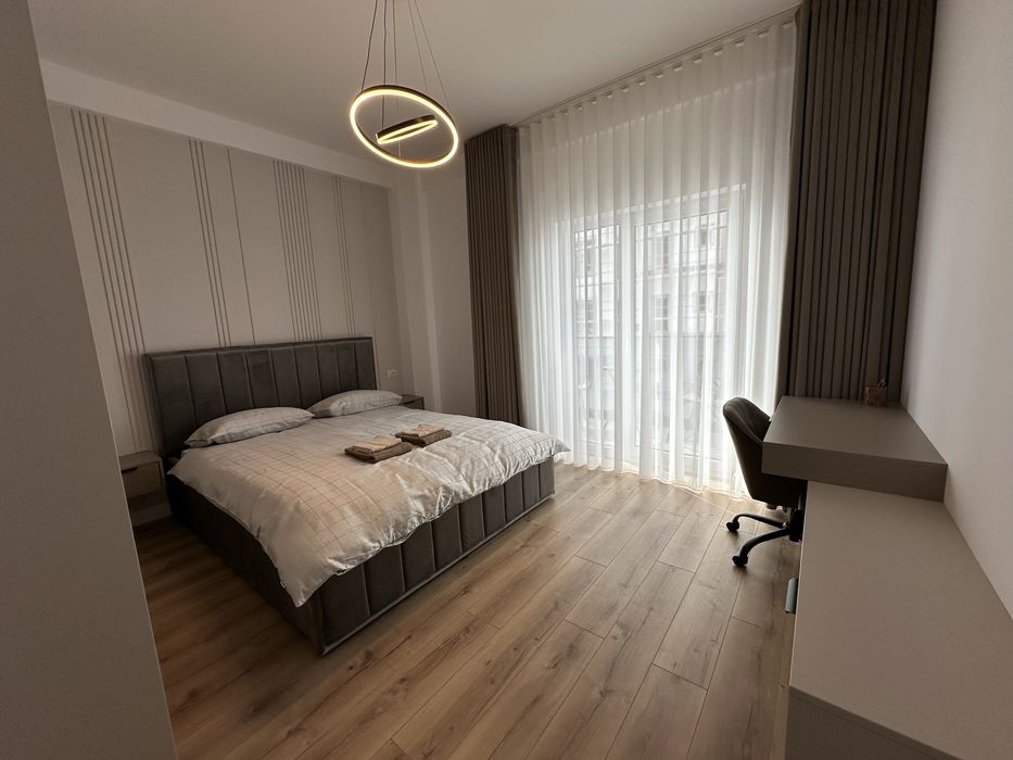 Apartament de inchiriat Radauti